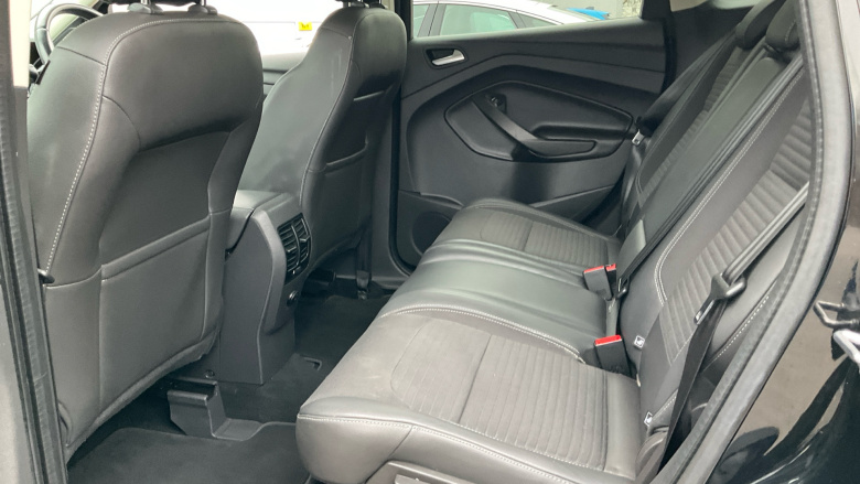 Ford Kuga 1.5 TDCi Titanium 5dr 2WD Diesel Estate